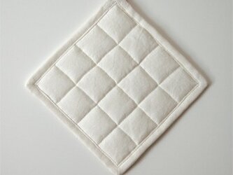 Pot Stand（white）の画像