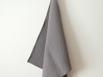 Kitchen Cloth（gray）の画像