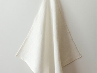 Kitchen Cloth（white）の画像