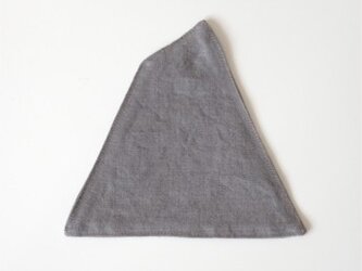 Coaster（gray）の画像