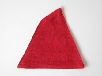 Coaster（red）の画像