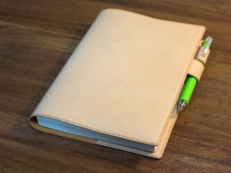 M Dが販売する カズン ほぼ日手帳カバーのハンドメイド クラフト作品 手仕事品一覧 Iichi ハンドメイド クラフト作品 手仕事品の通販