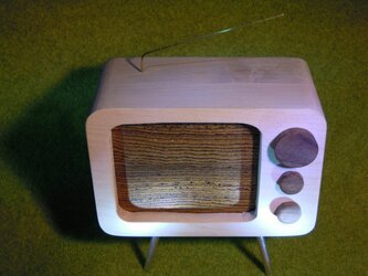 オルゴールＴＶの画像