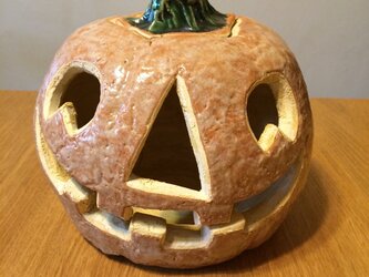 Jack O'Lanternの画像
