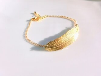 `tubasa` braceletの画像