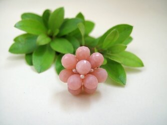 Flower Ring ~Sweet Pink~の画像