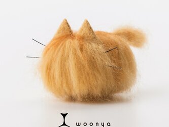 woonya【siberian】の画像