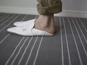 ［レディース］ ルームシューズキットの画像