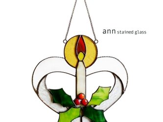 【X’mas】クリスマスリースC11231の画像
