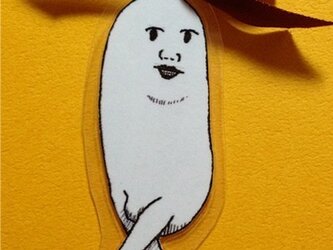 しおりの画像