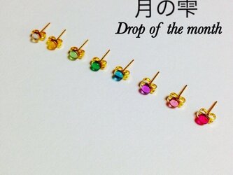 月の雫〜Drop of the month〜の画像