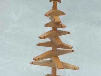 クリスマスツリー（Ｓ）の画像