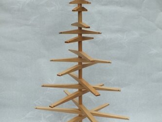 クリスマスツリー（Ｌ）の画像