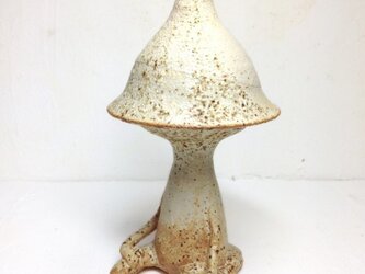 砂の惑星茶会客人＿no.1の画像
