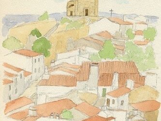 モンサラージュ～丘の上の聖堂の画像
