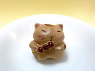 みたらし団子の画像