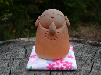やすらぎ地蔵（大）4の画像