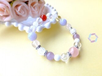 Power Stone Bracelet ＃6073の画像