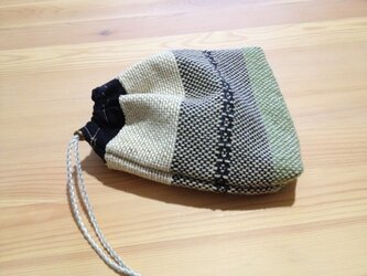 巾着６号　ご依頼品①の画像