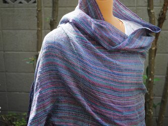 ストール（ご注文品）の画像