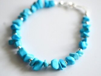 Turquoise Braceletの画像