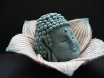 Buddha（I様ご注文品）の画像