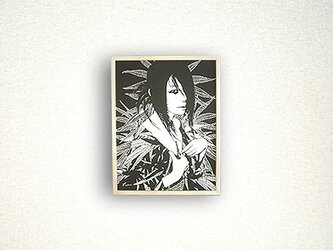 marijuana/大麻草の画像