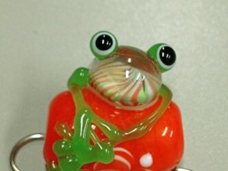 ケロ玉（上）の画像