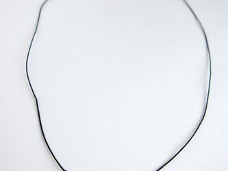 herb002 ターコイズのネックレスの画像