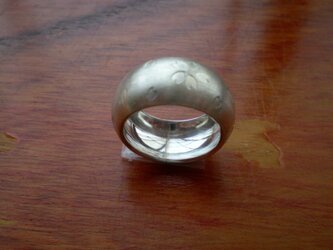 ポージーリング　＃15.5の画像