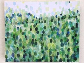Green Forest ＃2《F3》の画像
