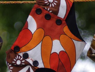 Culotte Africanaの画像
