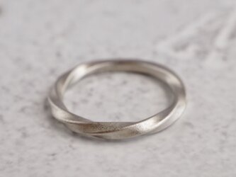 Zephyr men's ring [br0002pthh]の画像