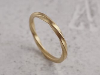 Zephyr men's ring [br0002k18hh]の画像
