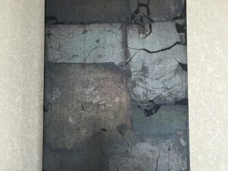 Work 25.05'15-09 ー黎の思案ーの画像