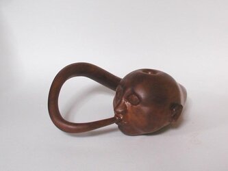 あたまじゃくしの画像