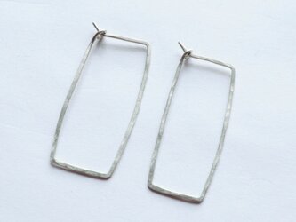 たてながピアス　svの画像