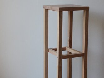 （購入者限定 ）スピーカー台　さくらの画像