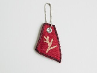 Ornament（red 2）の画像