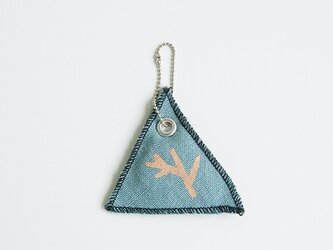 Ornament（turquoise 1）の画像