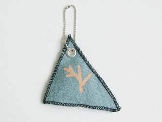 Ornament（turquoise 2）の画像