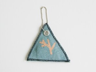 Ornament（turquoise 3）の画像