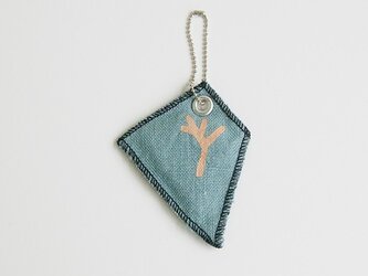 Ornament（turquoise 5）の画像