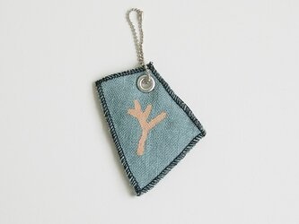 Ornament（turquoise 6）の画像