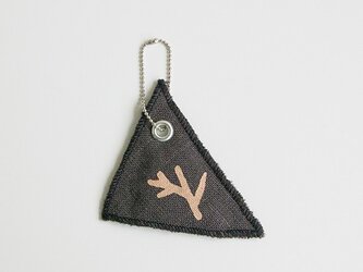Ornament（charcoal 2）の画像