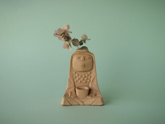 木の花姫　　ミルキーオレンジ　　Goddess of the blossom　　の画像
