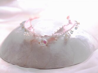 『Romantica』Pink Ribbonの画像