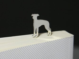 Dog-BookMark-7　SVブックマークの画像
