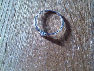 SVハートリングの画像