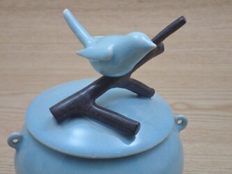 青い鳥・キャンディーボックス-Bの画像